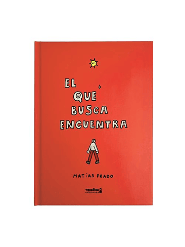 Que Busca Encuentra, El 1