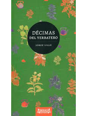 Decimas Del Yerbatero 1