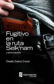 Fugitivo En La Ruta Selknam 1