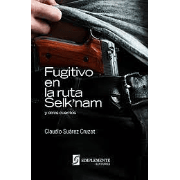 Fugitivo En La Ruta Selknam