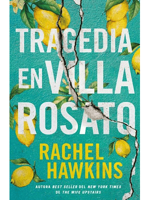 Tragedia En Villa Rosato 