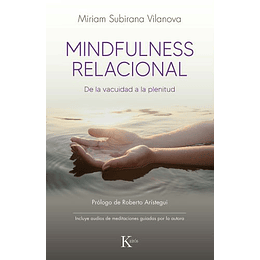 Mindfulness Relacional