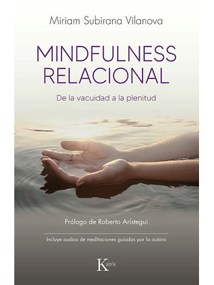 Mindfulness Relacional