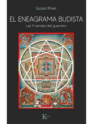 Eneagrama Budista, El 1