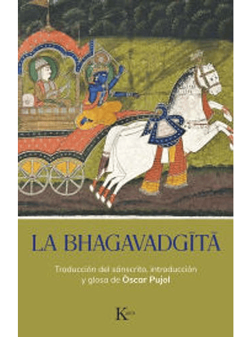 Bhagavadgita, La 1