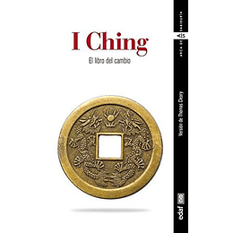 I Ching El Libro Del Cambio