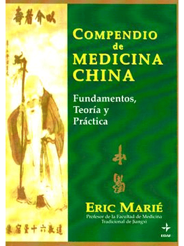 Compendio De Medicina China 1
