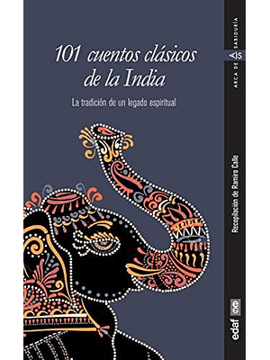 101 Cuentos Clasicos De La India