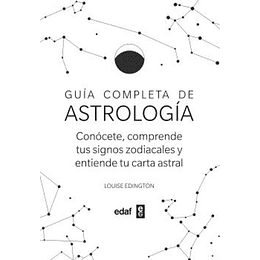 Guia Completa De Astrologia