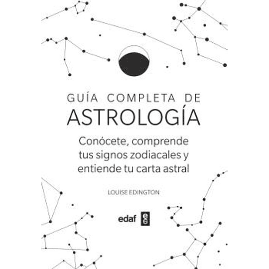Guia Completa De Astrologia