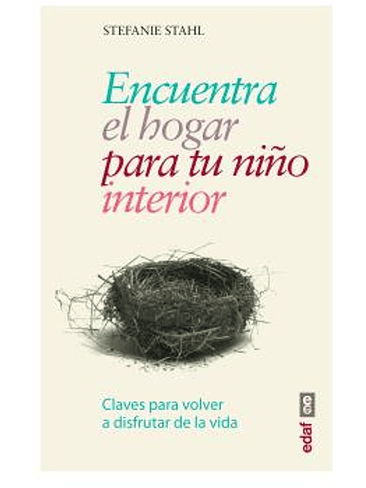 Encuentra El Hogar Para Tu Niño Interior 1