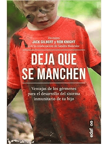 Deja Que Se Manchen 1