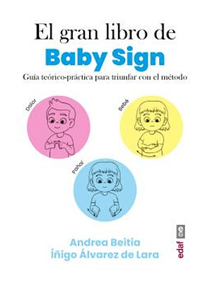 Gran Libro De Baby Sign, El
