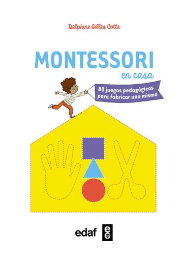 Montessori En Casa 1