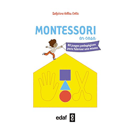 Montessori En Casa