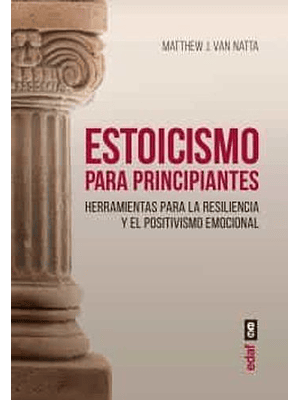 Estoicismo Para Principiantes