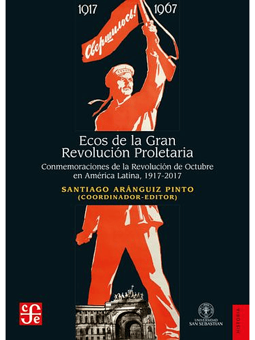 Ecos De La Gran Revolucion Proletaria 1