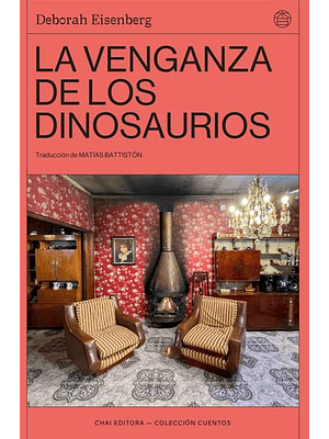 Venganza De Los Dinosaurios, La
