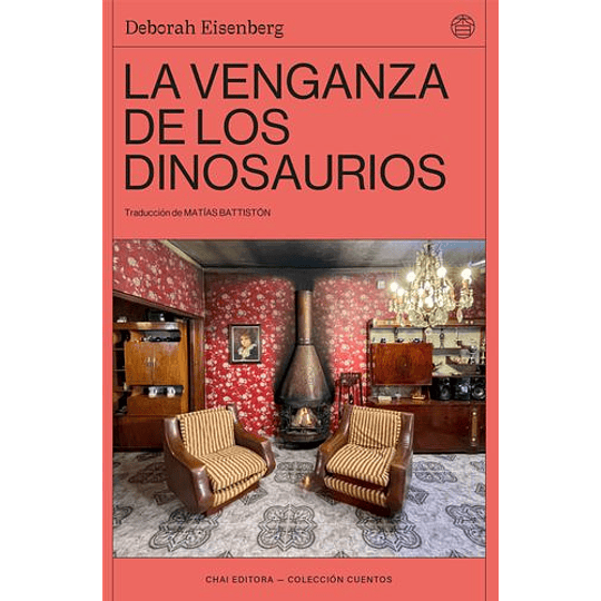 Venganza De Los Dinosaurios, La