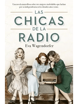 Chicas De La Radio, Las