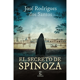 Secreto De Spinoza, El