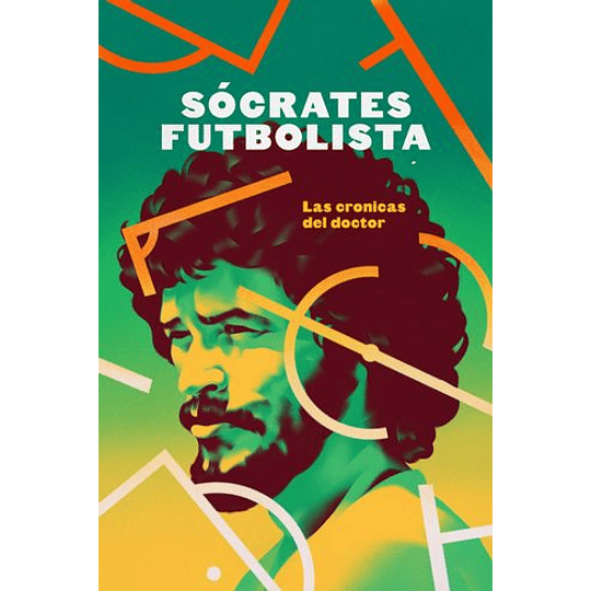 Socrates Futbolista Las Cronicas Del Doctor