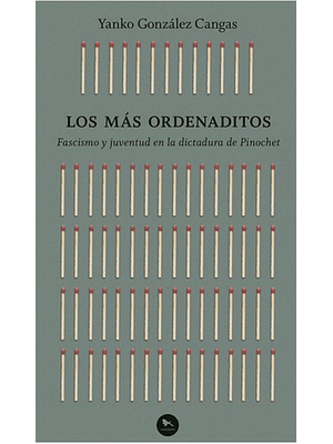 Mas Ordenaditos, Los