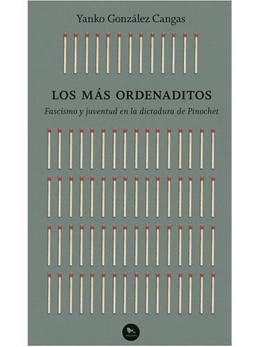 Mas Ordenaditos, Los 1