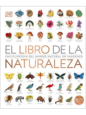 Libro De La Naturaleza, El