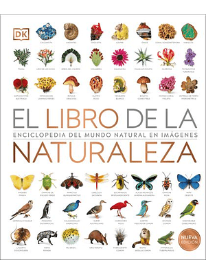 Libro De La Naturaleza, El