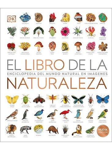 Libro De La Naturaleza, El 1