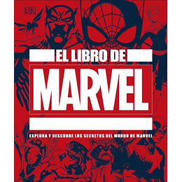 Libro De Marvel, El