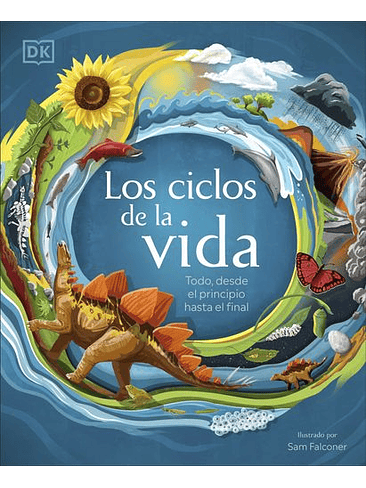 Ciclos De La Vida, Los 1