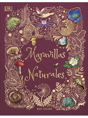 Maravillas Naturales 1