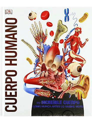 Cuerpo Humano, El 1