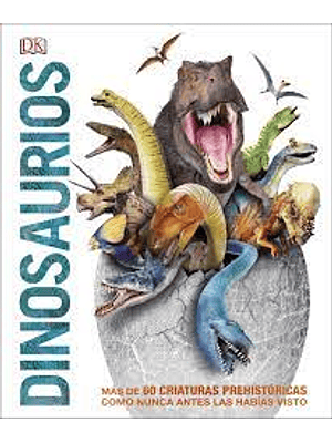 Dinosaurios 