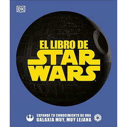 Libro De Star Wars