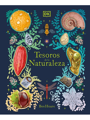 Tesoros De La Naturaleza 1