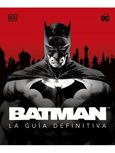 Batman La Guia Definitiva 1