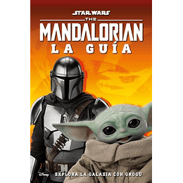 Star Wars The Mandalorian La Guia