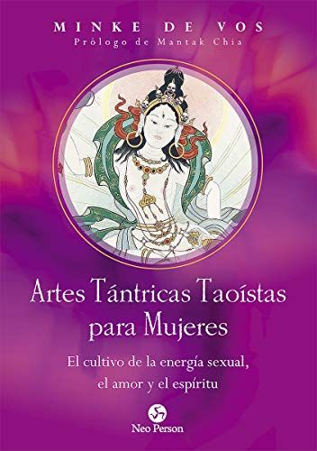 Artes Tantricas Taoistas Para Mujeres 1
