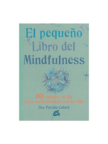 Pequeño Libro Del Mindfulnes, El 1