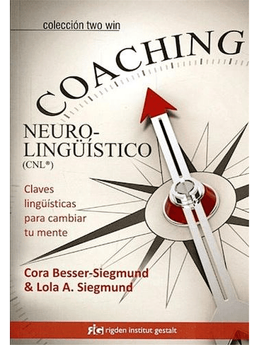 Coaching Neurolinguistico 1