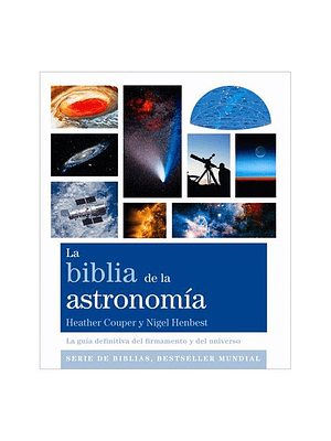 Biblia De La Astronomia, La