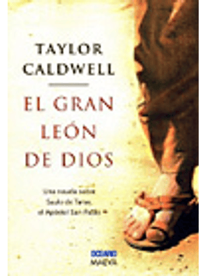 Gran Leon De Dios, El