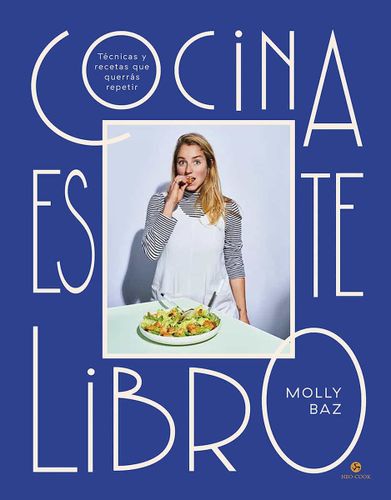 Cocina Este Libro 1