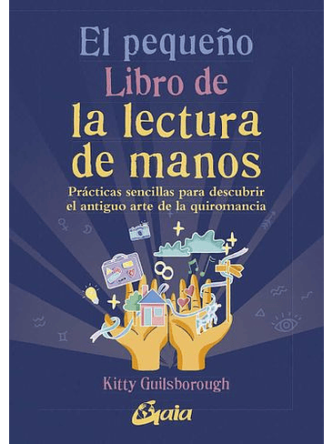 Pequeño Libro De Las Lecturas De Mano, El 1