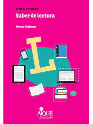 Saber De Lectura