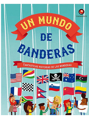Mundo De Banderas, Un