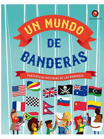 Mundo De Banderas, Un 1